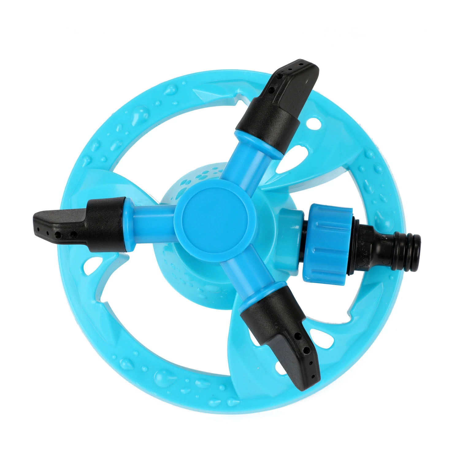 Splash Watersproeier Rondraaiend 5 Splash Watersproeier Rondraaiend - Afbeelding 3