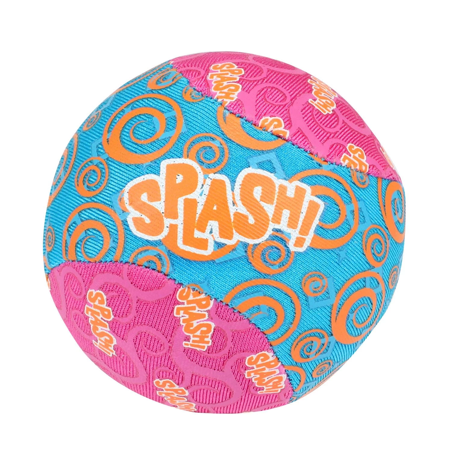 Splash Waterstuiterbal, 7cm 7 Splash Waterstuiterbal, 7cm - Afbeelding 5