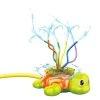 Toi Toys Splash Watersproeier Schildpad -Buitenspeelgoed 2420982b