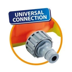 Toi Toys Splash Watersproeier Schildpad -Buitenspeelgoed 2420982c