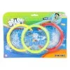 Toi Toys Splash Duikringen, 3st. 1 Toi Toys Splash Duikringen, 3st. -Buitenspeelgoed 2420985a