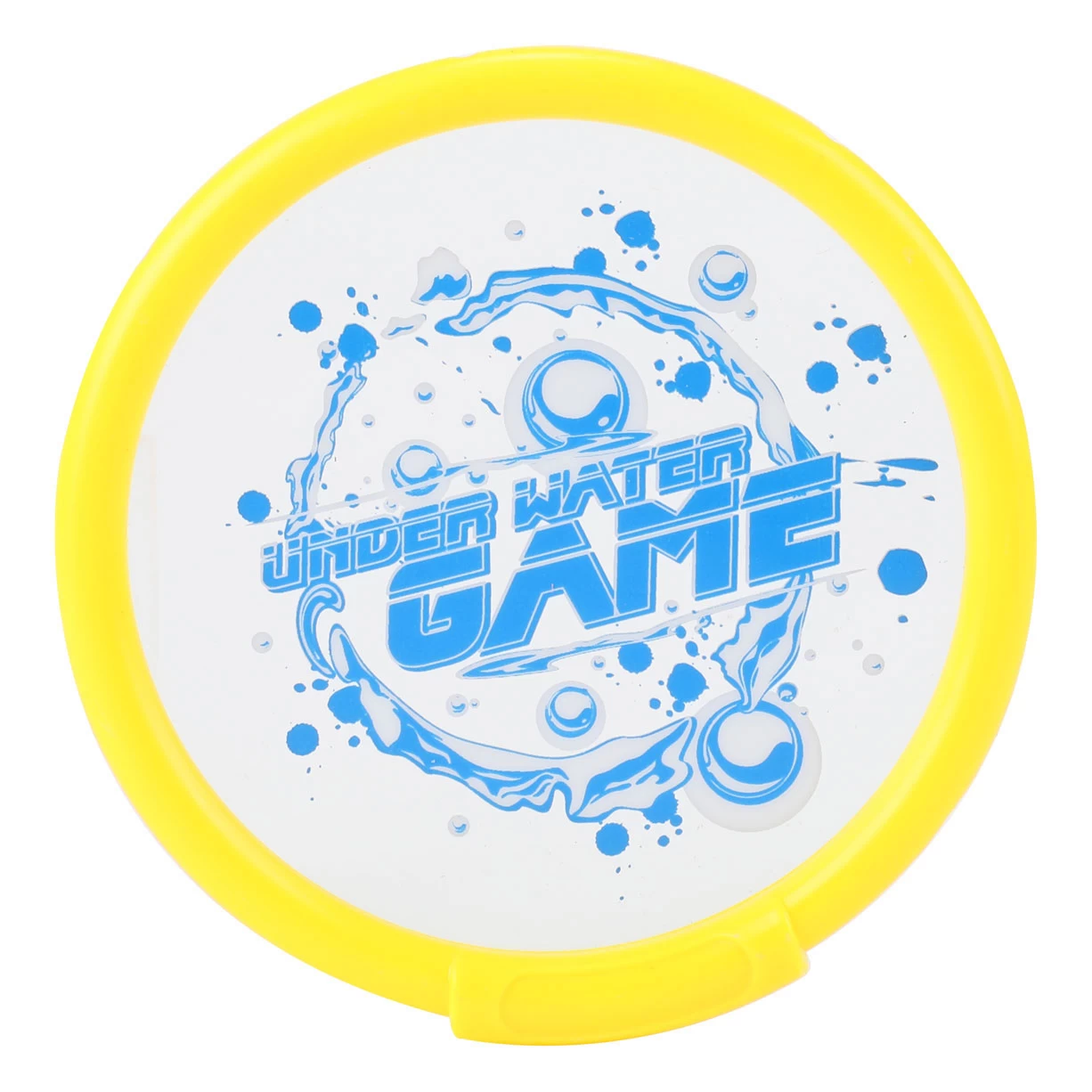 Toi Toys Splash Duikringen, 3st. 6 Toi Toys Splash Duikringen, 3st. - Afbeelding 4