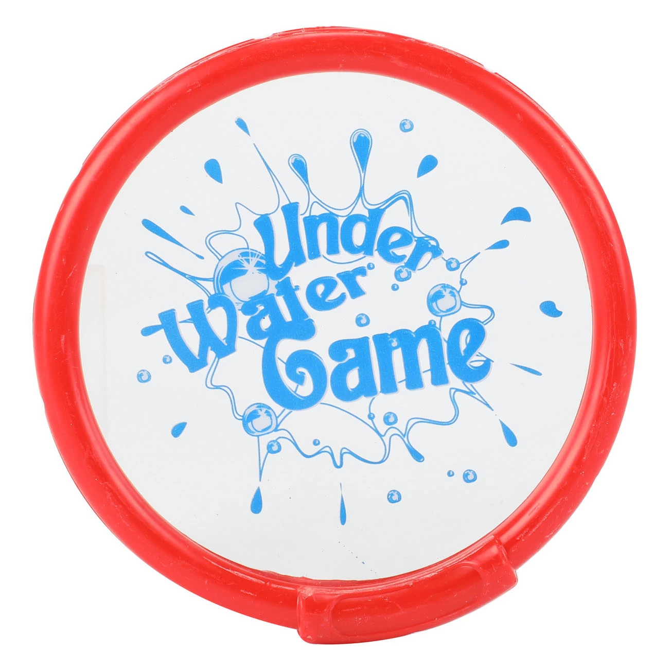 Toi Toys Splash Duikringen, 3st. 7 Toi Toys Splash Duikringen, 3st. - Afbeelding 5