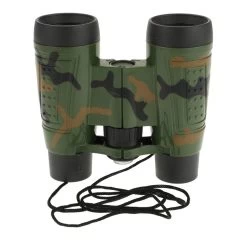 Verrekijker Camouflage -Buitenspeelgoed 2430243c