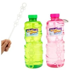 Toi Toys Incredibubble Bellenblaas Fles, 945ml -Buitenspeelgoed 2430355d