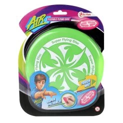 Toi Toys Air Flexibele Frisbee 13 Toi Toys Air Flexibele Frisbee -Buitenspeelgoed 2430356b