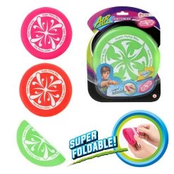 Toi Toys Air Flexibele Frisbee