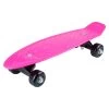Mini Skateboard Roze, 42cm -Buitenspeelgoed 2450117Bb