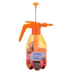 Johntoy Aqua Fun Waterballonvuller Met 250 Neon Waterballonnen -Buitenspeelgoed 2520240d