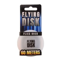 Flying Disk, >60 Meter -Buitenspeelgoed 2520341c