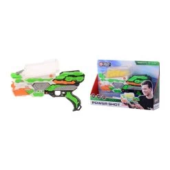 Tack Pro® Power Shot I Met 30 Ballen, 36cm -Buitenspeelgoed 2520366c