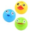 Johntoy Happy World Dieren Bad Speelballen, 3st. -Buitenspeelgoed 2520654b