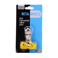 Sports Active Wedstrijdfluit Aan Koord -Buitenspeelgoed 2599195d1