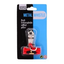 Sports Active Wedstrijdfluit Aan Koord -Buitenspeelgoed 2599195e1