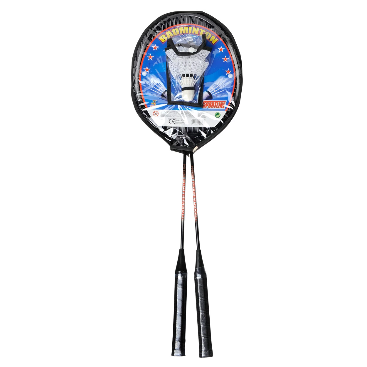 Sports Active Badmintonset 3 Sports Active Badmintonset
