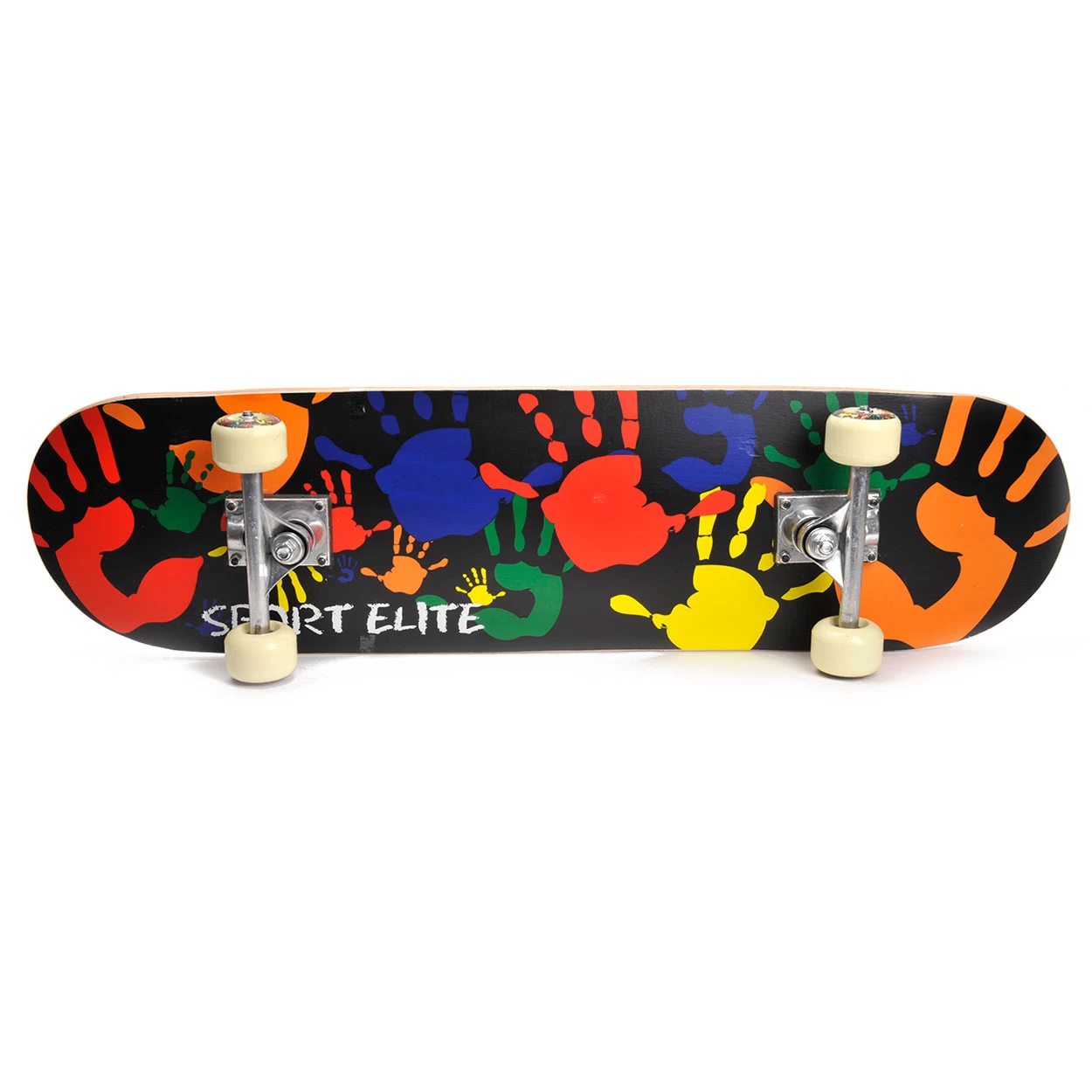 Sports Active City Skateboard 4 Sports Active City Skateboard - Afbeelding 2