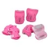 Sports Active Beschermset Roze, Maat XS -Buitenspeelgoed 2599549Ab1