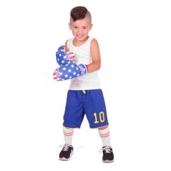 Sports Active Boksset Met Handschoenen -Buitenspeelgoed 2599564y