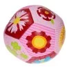Johntoy Happy World Softbal - Roze 2 Johntoy Happy World Softbal - Roze -Buitenspeelgoed 2599896Ab