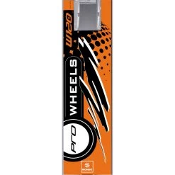 Mondo Metalen Step Oranje -Buitenspeelgoed 2870279c