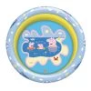 Mondo Peppa Pig Zwembad 3-Rings, 100cm -Buitenspeelgoed 2870319b