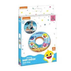 Mondo Zwemring Baby Shark -Buitenspeelgoed 2870339a1