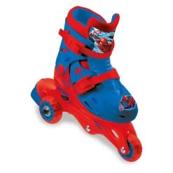 MONDO Spiderman Rolschaatsen, Maat 29-32 8 MONDO Spiderman Rolschaatsen, Maat 29-32 -Buitenspeelgoed 2870350c