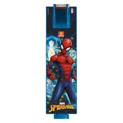 Mondo Step Spiderman -Buitenspeelgoed 2870351c