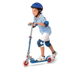 Mondo Step Spiderman -Buitenspeelgoed 2870351d