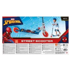 Mondo Step Spiderman -Buitenspeelgoed 2870351q