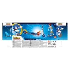 Mondo Step Sonic -Buitenspeelgoed 2870353q