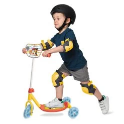 Mondo My First Stepje PAW Patrol -Buitenspeelgoed 2870355d