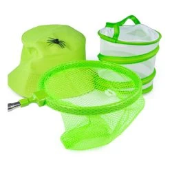 Bigjigs Insecten Ontdekset, 8dlg. -Buitenspeelgoed 2999811g