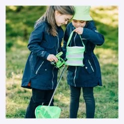 Bigjigs Insecten Ontdekset, 8dlg. -Buitenspeelgoed 2999811k