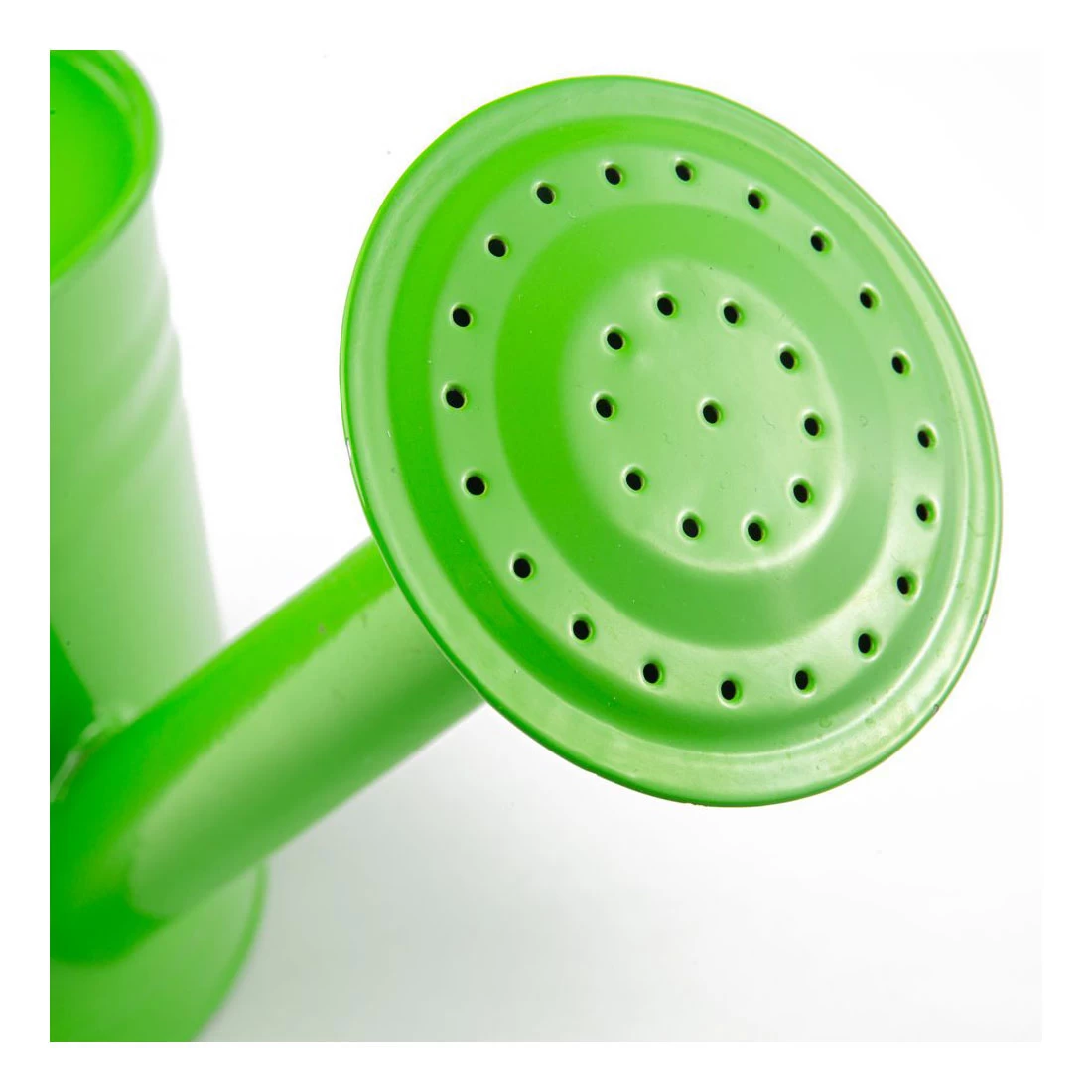 Bigjigs Groene Metalen Gieter 9 Bigjigs Groene Metalen Gieter - Afbeelding 7