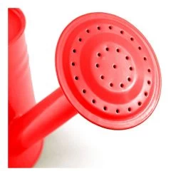 Bigjigs Rode Metalen Gieter -Buitenspeelgoed 2999851f