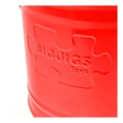 Bigjigs Rode Metalen Gieter -Buitenspeelgoed 2999851h