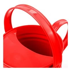 Bigjigs Rode Metalen Gieter -Buitenspeelgoed 2999851i