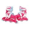Street Rider Inline Skeelers Roze, Maat 26-29 -Buitenspeelgoed 3110629b