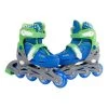 Street Rider Inline Skeelers Blauw, Maat 30-33 -Buitenspeelgoed 3110632b