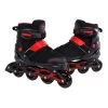 Street Rider Pro Inline Skeelers Zwart, Maat 30-33 -Buitenspeelgoed 3110633b