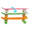 Skateboard Pennyboard Abec 7 - Groen 1 Skateboard Pennyboard Abec 7 - Groen -Buitenspeelgoed 3120825Ba
