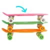 Skateboard Pennyboard Abec 7 - Roze -Buitenspeelgoed 3120825Da