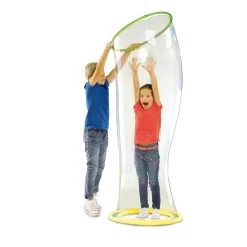 SES Staan In Een Mega Bubbel -Buitenspeelgoed 3310297d
