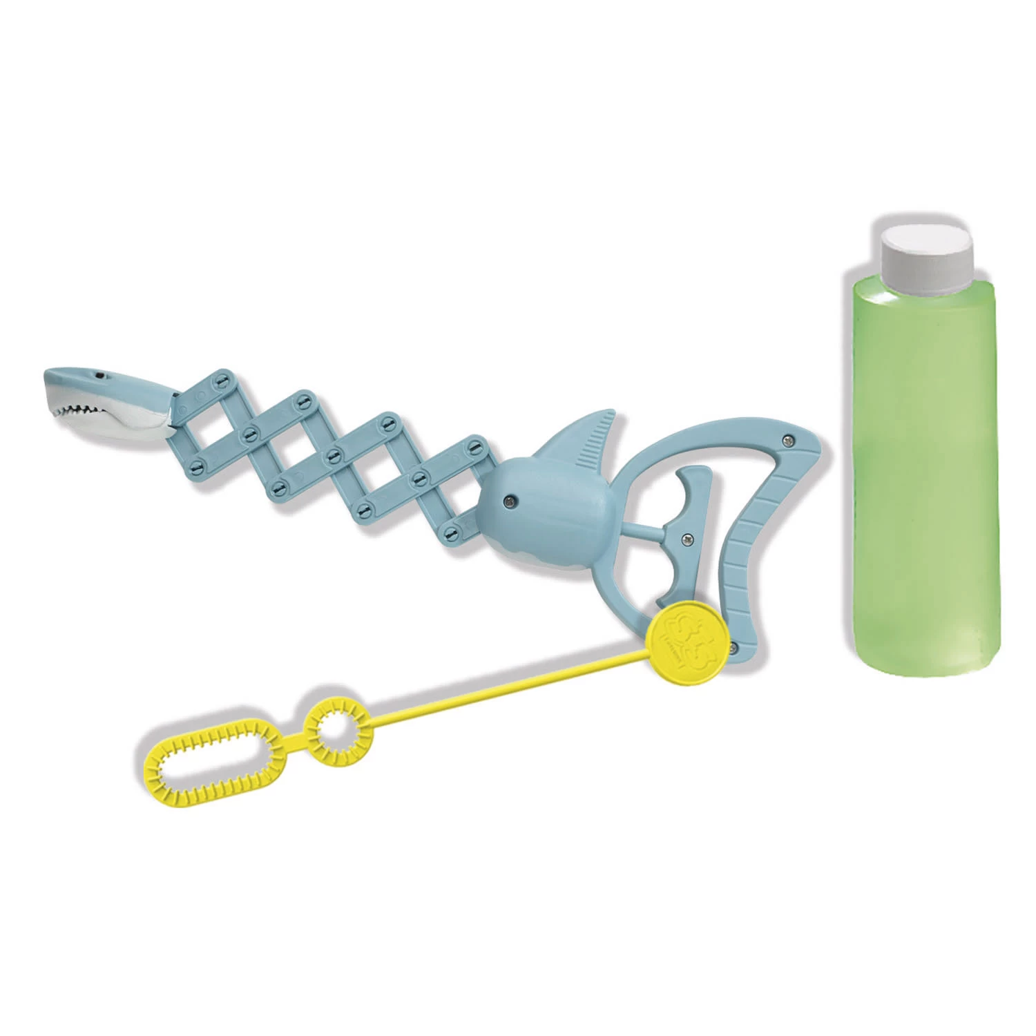 SES Haai Bellenblaas Aanval 4 SES Haai Bellenblaas Aanval - Afbeelding 2