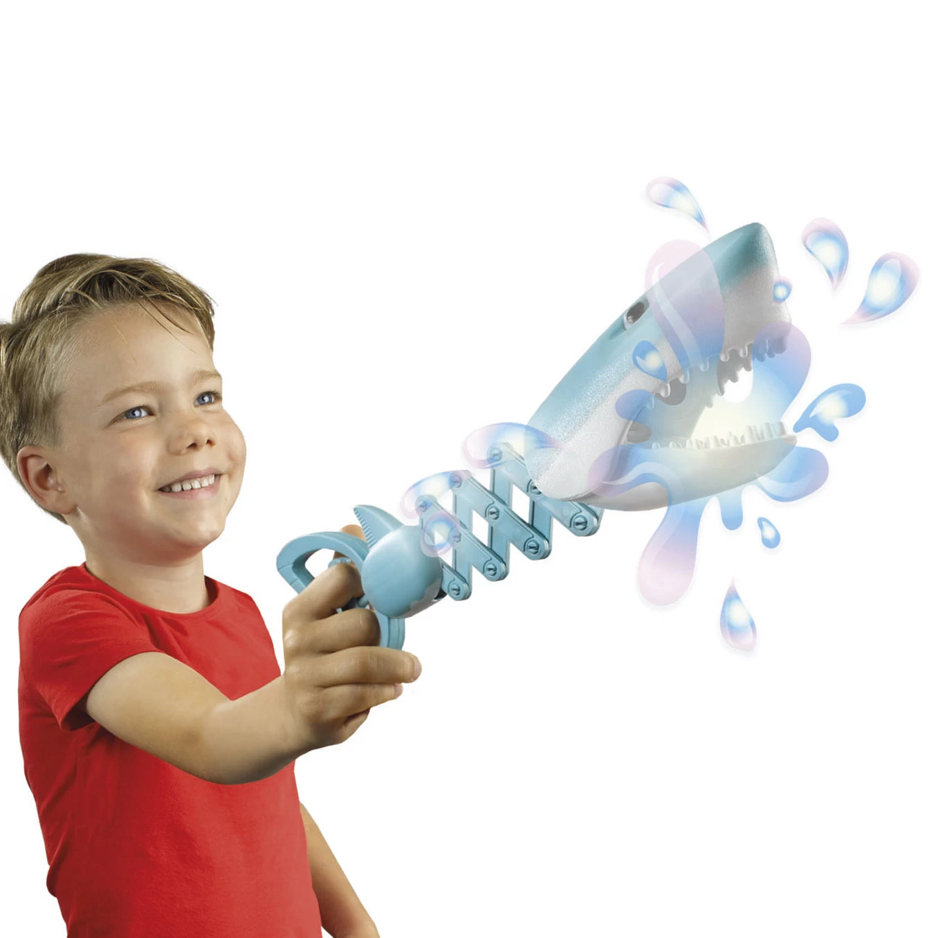 SES Haai Bellenblaas Aanval 5 SES Haai Bellenblaas Aanval - Afbeelding 3