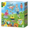 SES First To Find - Zoek, Bel En Verzamel -Buitenspeelgoed 3310726a