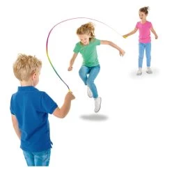 SES XL Springtouw, 5m 8 SES XL Springtouw, 5m -Buitenspeelgoed 3310732c