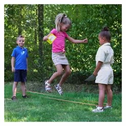 SES Jump! Animals - Elastiek Challenges 13 SES Jump! Animals - Elastiek Challenges -Buitenspeelgoed 3310734e