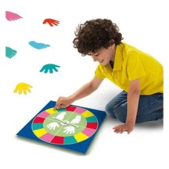 SES Handen En Voeten Twist -Buitenspeelgoed 3310735c